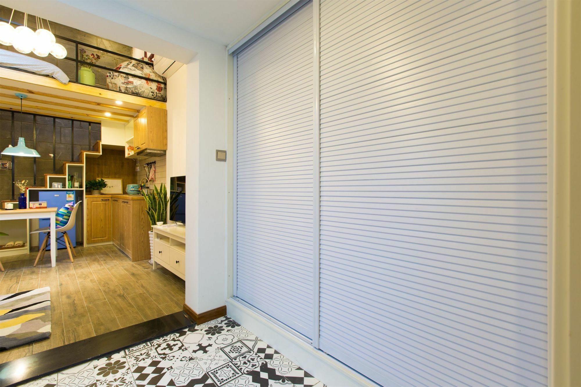 Cozy Apartment Best Location 1262 Shanghai Exterior foto